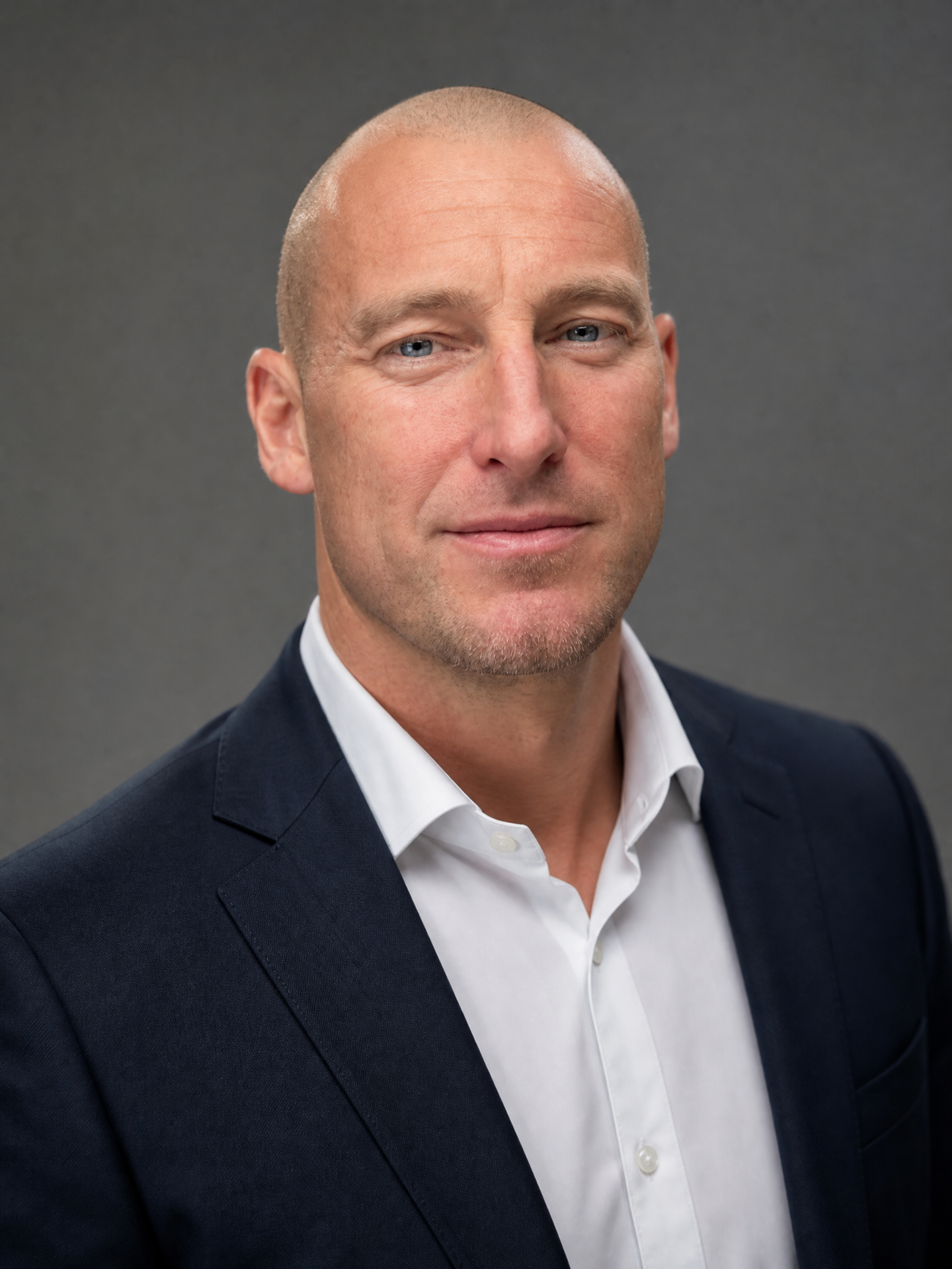 Marcel Löwigt — Founder, SECGroup®